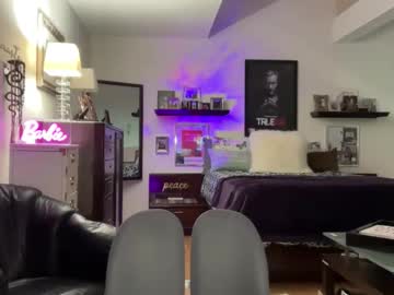 velvetbarbie's chat room