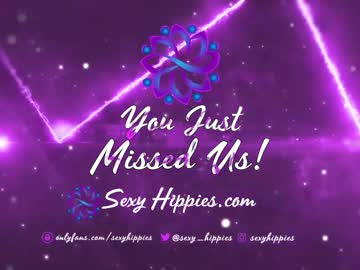 sexyhippies's chat room