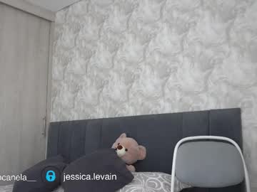 canelasungirl's chat room