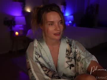 phoenix_taylor's chat room