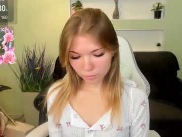 michafox's chat room