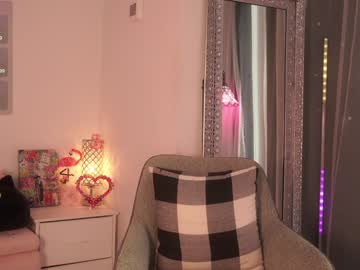 mysticxkitty's chat room