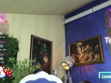 nicollepalmer's chat room