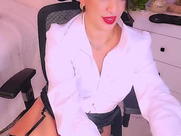 missmina's chat room