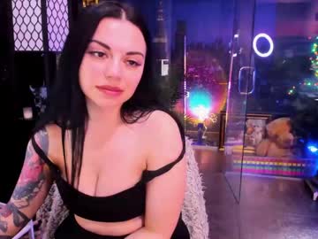 alma_pearl's chat room