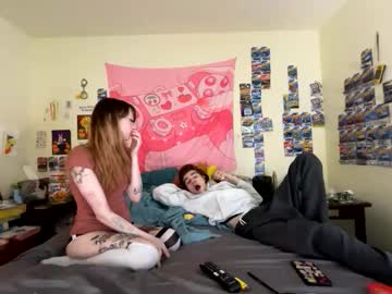 thick_as_fook's chat room