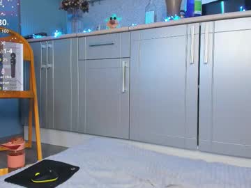 stefaevans's chat room