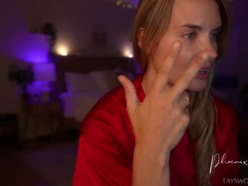 phoenix_taylor's chat room