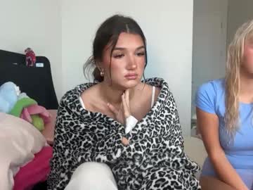 alexajefferies's chat room