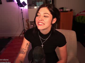 emmachoice's chat room