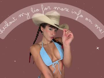 rosiebones's chat room