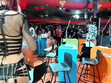 jojodelow's chat room