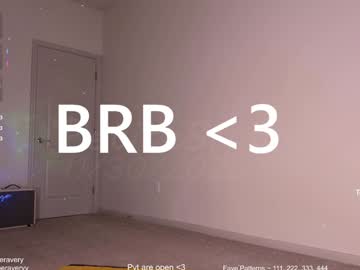 petitebrat's chat room