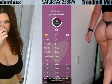 milavalentinax's chat room