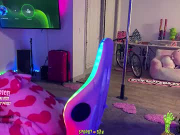 princess_cece's chat room