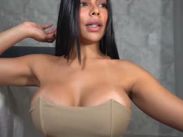 canelasungirl's chat room