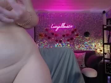 lucyallen4201's chat room