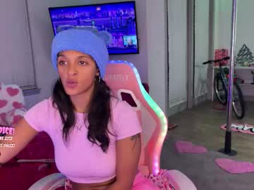 princess_cece's chat room