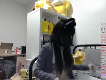 kitty_krush's chat room