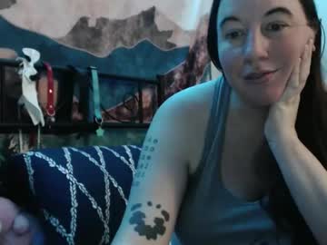 saggiemaggie's chat room