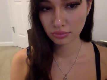 kristinafae's chat room