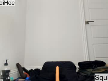 heidiandfriends's chat room