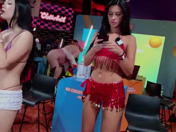 bunnydollstella's chat room