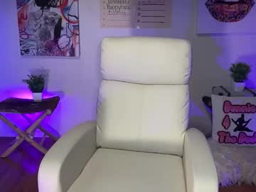 bunnieandthedude's chat room