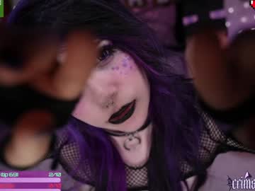 crimsonkitten's chat room