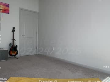 petitebrat's chat room