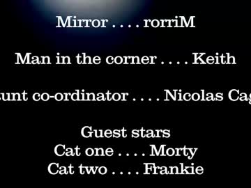 archancel's chat room