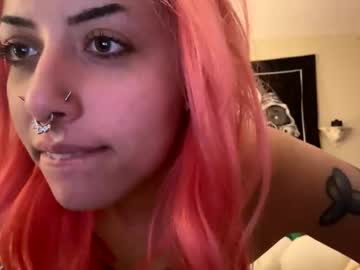 cinnybunny's chat room