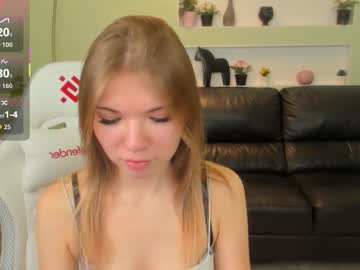 michafox's chat room