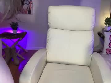 bunnieandthedude's chat room