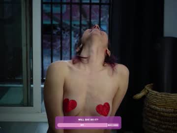 lizmreow's chat room