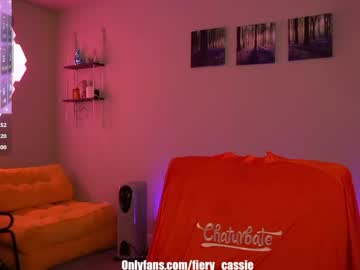 fiery_redhead's chat room