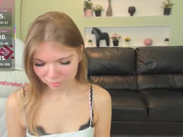 michafox's chat room