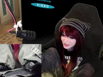 archancel's chat room