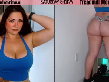 milavalentinax's chat room