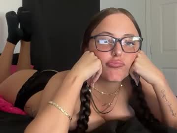 zoepriceee's chat room