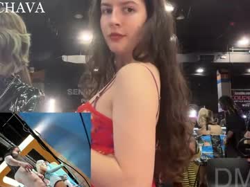 frenchava's chat room