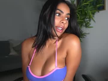 canelasungirl's chat room