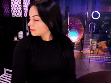 alma_pearl's chat room