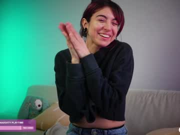 lizmreow's chat room