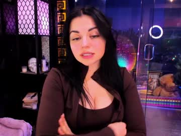 alma_pearl's chat room