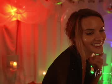 phoenix_taylor's chat room