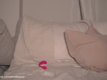 annabisoux's chat room