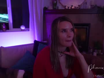 phoenix_taylor's chat room