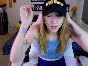 pr3ttyp1nkpussy's chat room