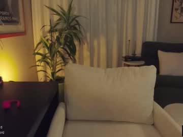 belaford's chat room